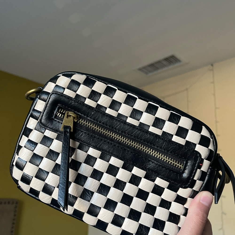 Target bag